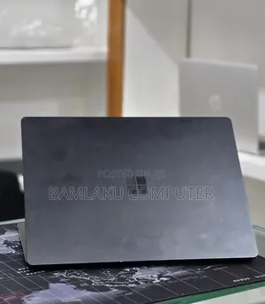 New Laptop Microsoft Surface Laptop 4 16GB Intel Core i7 SSD 512GB