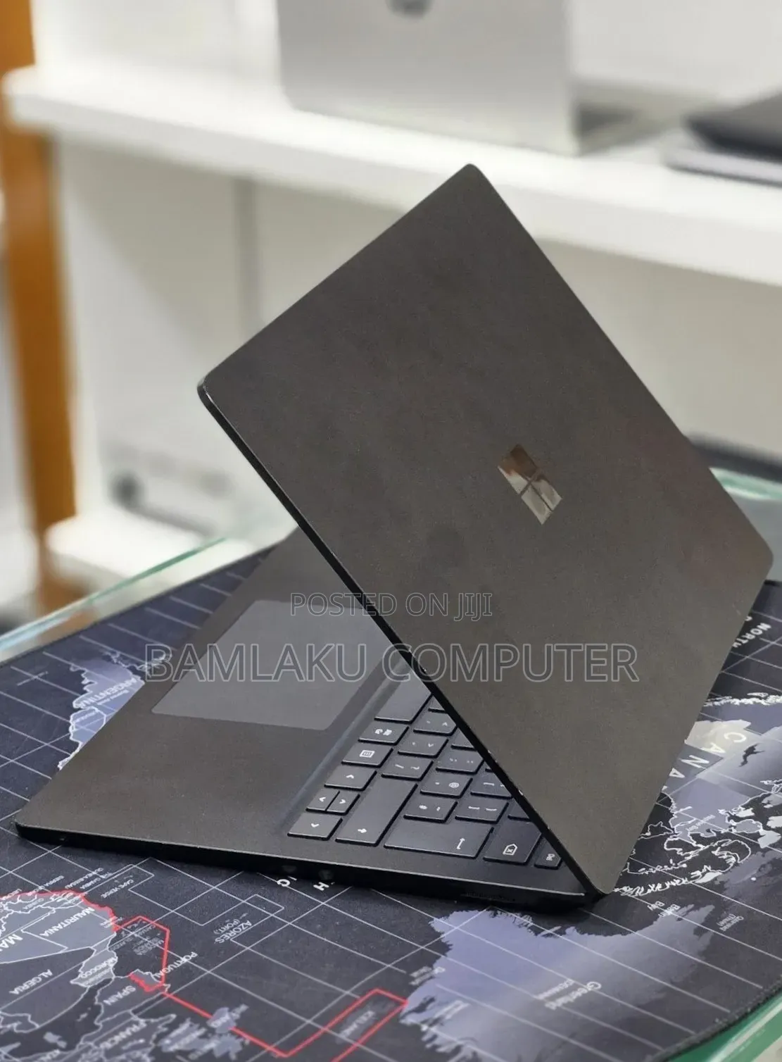 New Laptop Microsoft Surface Laptop 4 16GB Intel Core i7 SSD 512GB