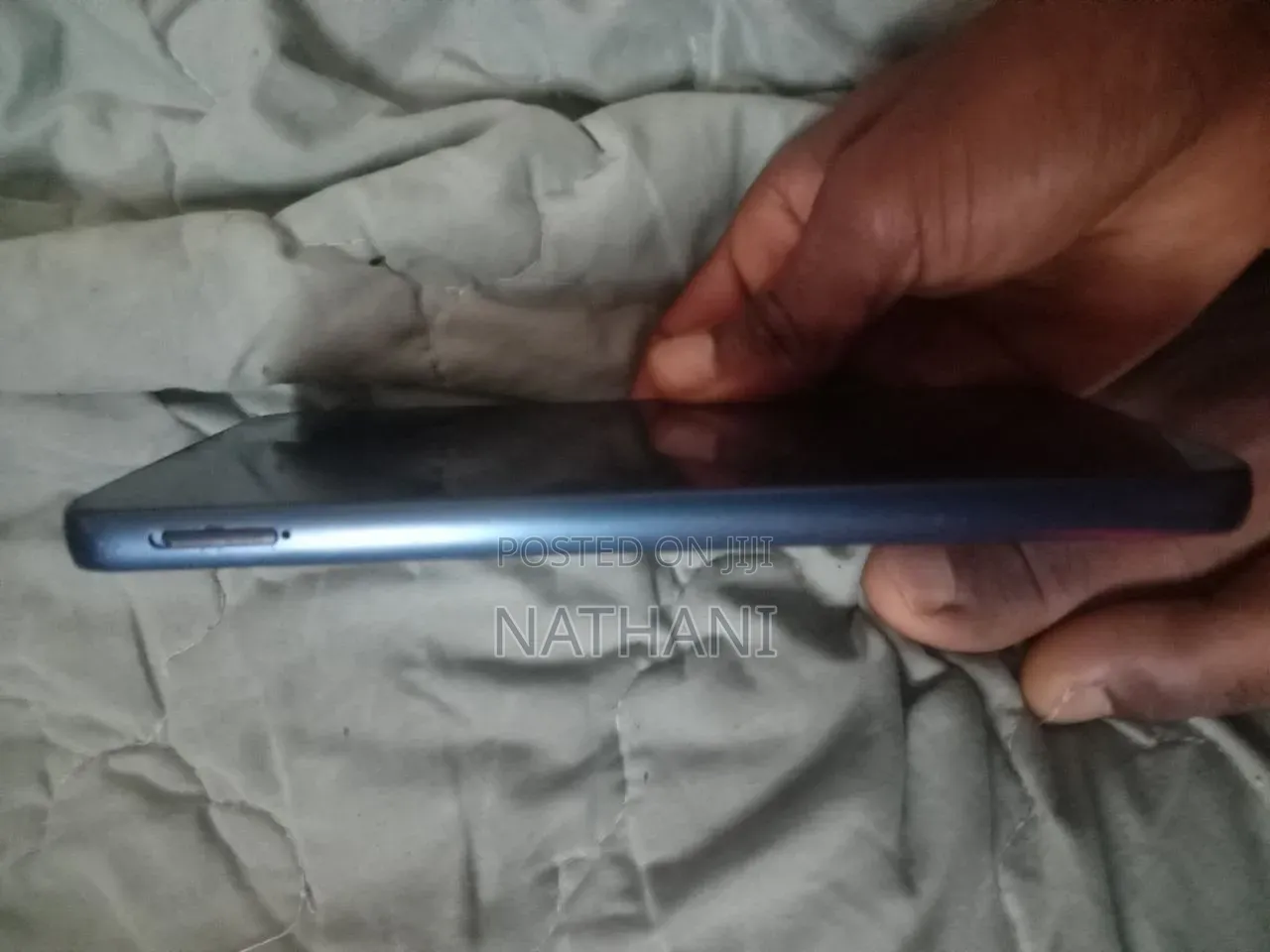Samsung Galaxy F05 64 GB Blue