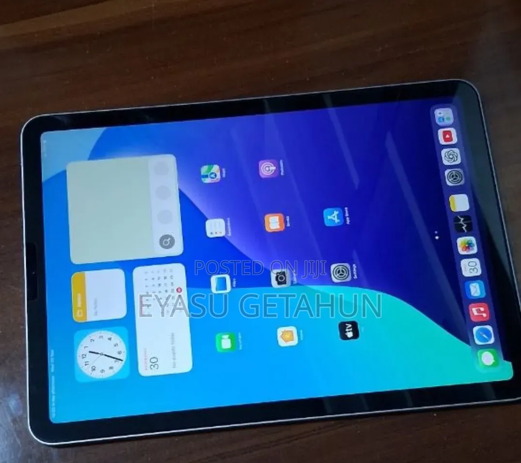 New Apple iPad Air 64 GB
