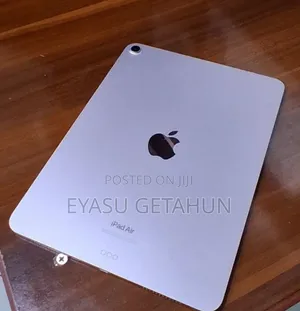 New Apple iPad Air 64 GB