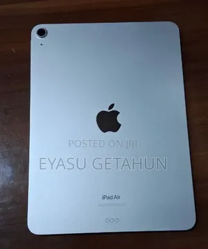 New Apple iPad Air 64 GB
