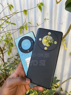 Honor Magic5 Lite 5G 128 GB Graphite
