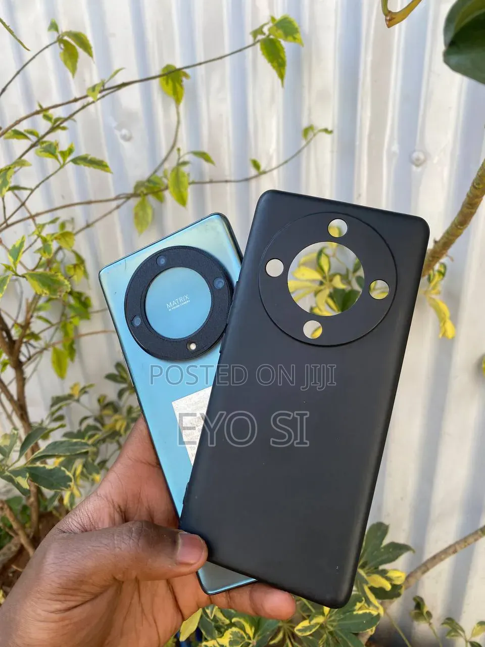 Honor Magic5 Lite 5G 128 GB Graphite
