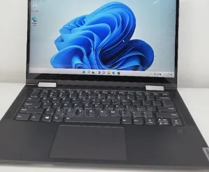 New Laptop Lenovo Yoga 2 16GB Intel Core i5 SSD 512GB