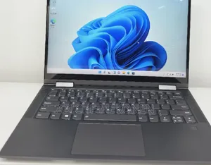 New Laptop Lenovo Yoga 2 16GB Intel Core i5 SSD 512GB