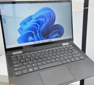 New Laptop Lenovo Yoga 2 16GB Intel Core i5 SSD 512GB