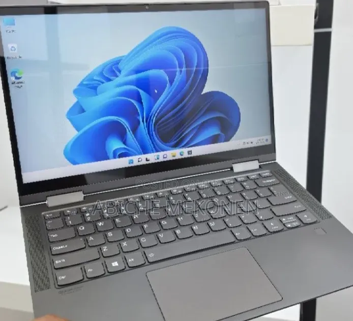 New Laptop Lenovo Yoga 2 16GB Intel Core i5 SSD 512GB