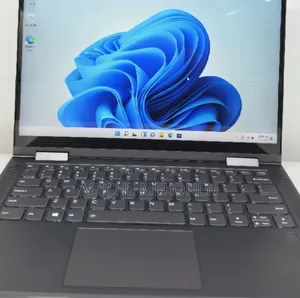 New Laptop Lenovo Yoga 2 16GB Intel Core i5 SSD 512GB