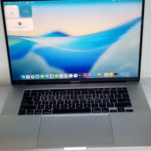 New Laptop Apple MacBook Pro 2019 64GB Intel Core i9 SSD 1T