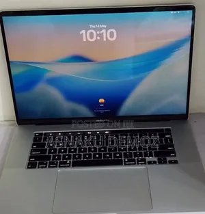 New Laptop Apple MacBook Pro 2019 64GB Intel Core i9 SSD 1T