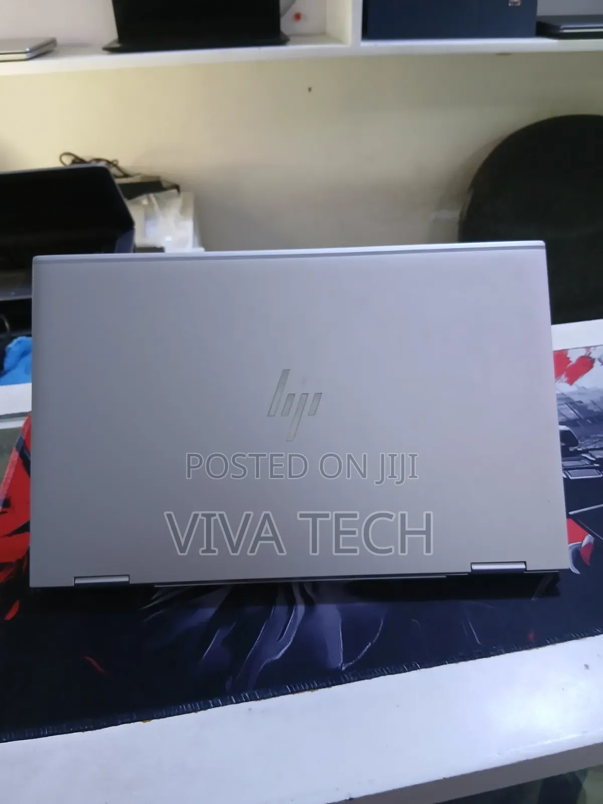 New Laptop HP EliteBook 1040 G8 16GB Intel Core i7 SSD 512GB