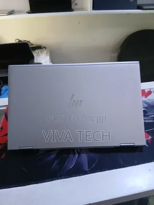 New Laptop HP EliteBook 1040 G8 16GB Intel Core i7 SSD 512GB