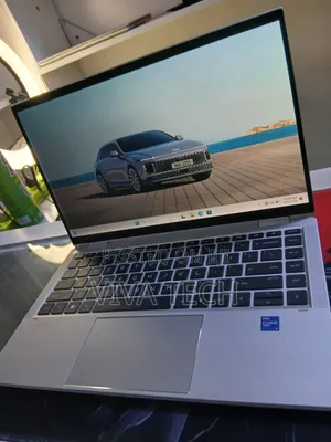 New Laptop HP EliteBook 1040 G8 16GB Intel Core i7 SSD 512GB