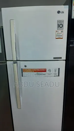 LG Ferig Model 360