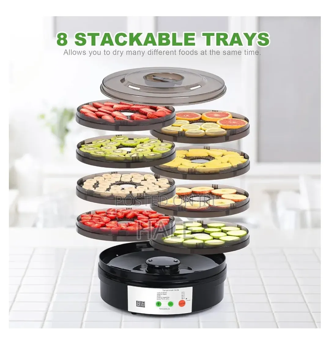 Food Dehydrator