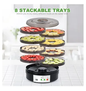 Food Dehydrator