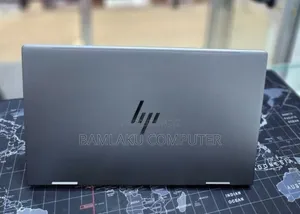 New Laptop HP Envy x360 16GB Intel Core Ultra 7 SSD 1T