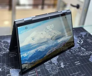 New Laptop HP Envy x360 16GB Intel Core Ultra 7 SSD 1T