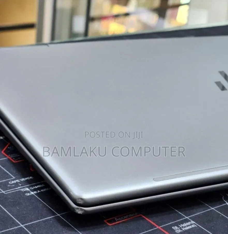 New Laptop HP Envy x360 16GB Intel Core Ultra 7 SSD 1T