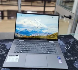 New Laptop HP Envy x360 16GB Intel Core Ultra 7 SSD 1T