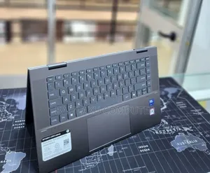 New Laptop HP Envy x360 16GB Intel Core Ultra 7 SSD 1T