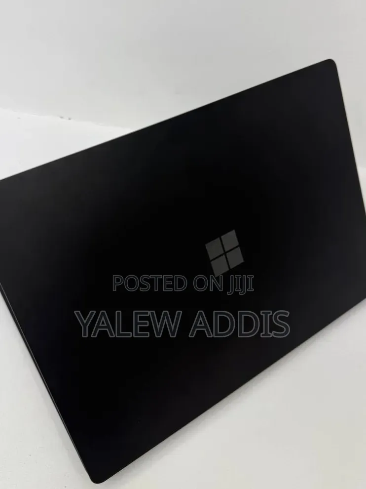 New Laptop Microsoft Surface Laptop 5 16GB Intel Core i7 SSD 256GB