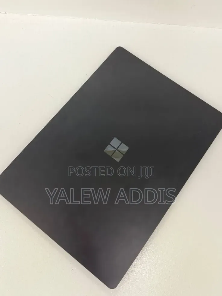 New Laptop Microsoft Surface Laptop 5 16GB Intel Core i7 SSD 256GB
