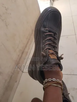 Shoes for Man for Selling Classes Man Shoes Both Are in Good Quality C