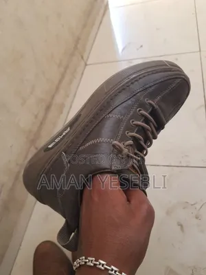 Shoes for Man for Selling Classes Man Shoes Both Are in Good Quality C