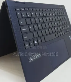 New Laptop HP Dragonfly G2 16GB Intel Core i7 SSD 512GB
