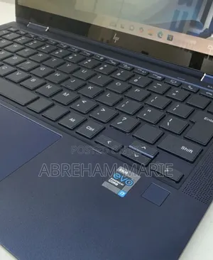 New Laptop HP Dragonfly G2 16GB Intel Core i7 SSD 512GB
