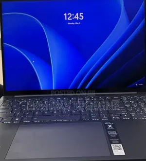 New Laptop Lenovo ThinkPad X1 Yoga 16GB Intel Core i9 SSD 512GB