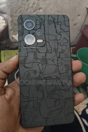 Xiaomi Redmi Note 12 Pro 5G 256 GB Blue