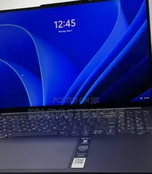 New Laptop Lenovo ThinkPad X1 Yoga 16GB Intel Core i9 SSD 512GB