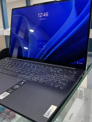New Laptop Lenovo ThinkPad X1 Yoga 16GB Intel Core i9 SSD 512GB