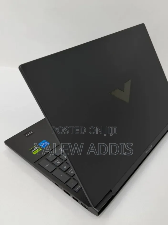New Laptop HP Victus 15 16GB Intel Core i5 SSD 512GB
