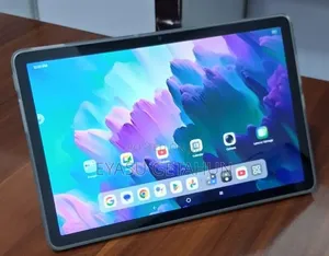 New Lenovo Tab 128 GB