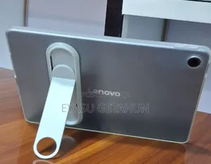 New Lenovo Tab 128 GB