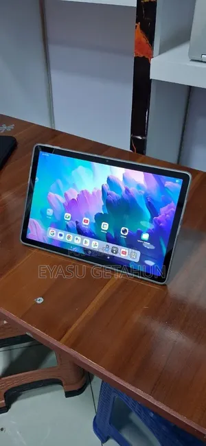 New Lenovo Tab 128 GB