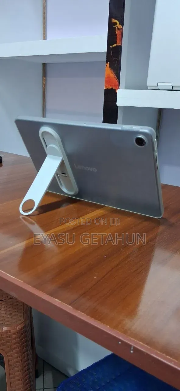 New Lenovo Tab 128 GB