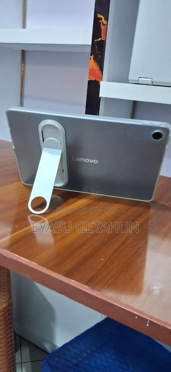New Lenovo Tab 128 GB