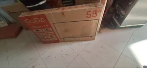 Andered Smart TV