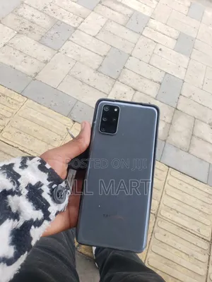 Samsung Galaxy S20+ 128 GB