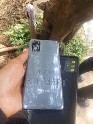 Samsung Galaxy S20+ 128 GB