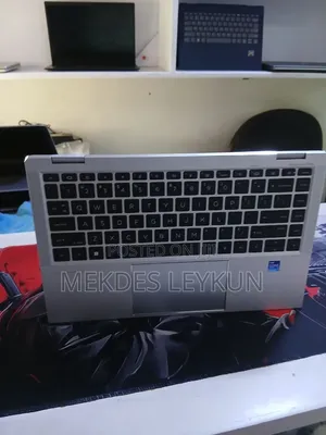 New Laptop HP EliteBook 1040 16GB Intel Core i7 SSD 512GB