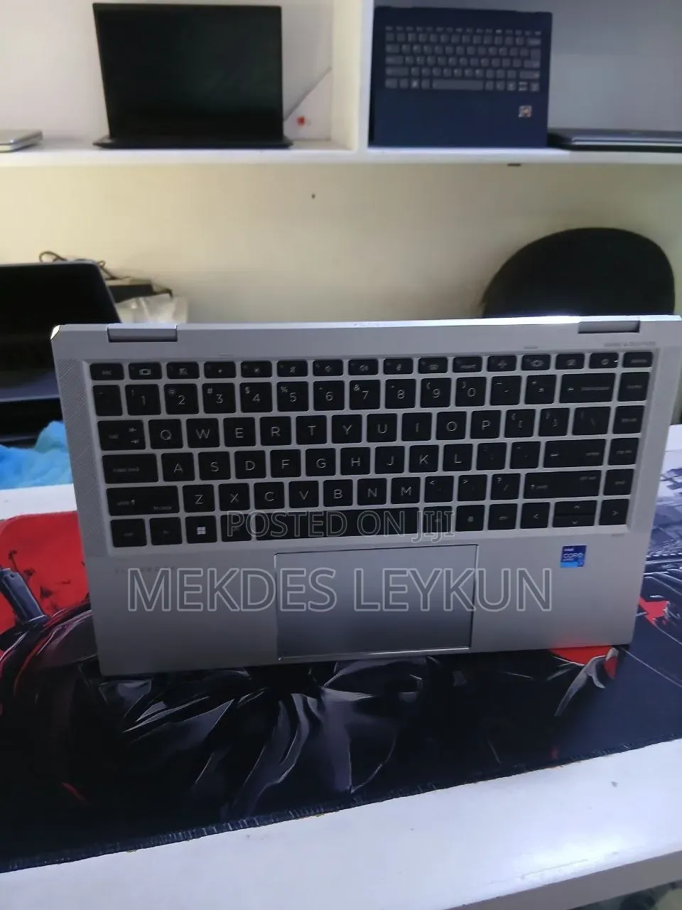 New Laptop HP EliteBook 1040 16GB Intel Core i7 SSD 512GB
