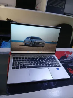 New Laptop HP EliteBook 1040 16GB Intel Core i7 SSD 512GB