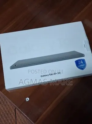 New Samsung Galaxy Tab A9+ 64 GB