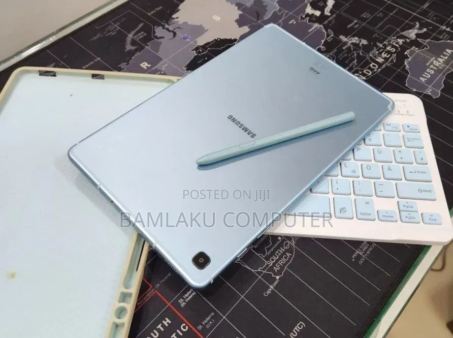 New Samsung Galaxy Tab S6 Lite 64 GB